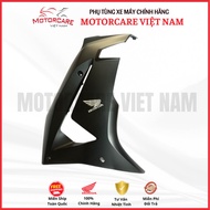 Genuine Honda right front cover set Nha76 Winner X 2022+ (64600-K2P-V70ZC)