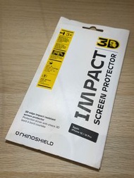 Rhinoshield 犀牛盾 iPhone 12/12Pro保護貼