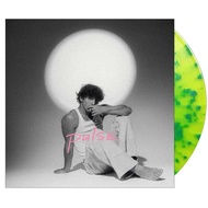 BENSON BOONE Pulse Vinyl (RSDBF, Yellow With Blue Splatter, 12", 1LP)