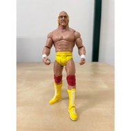 WWE Hulk Hogan 6 ~ 7 Inch Action Figure