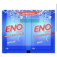 ENO Fruit Salt Regular 4.3g