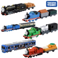 Takara Tomy Long Type Tomica Keihan Train Thomas & Friends 2020 Gordon Percy Hiro James The Tank Eng