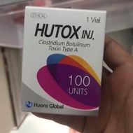 Korea Botox (Hutox) 💯💯💯Original