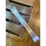 Fit to AP Royal Oak/thin chain watch Strap