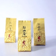 山茶飲 - 梨山武陵農場 單包 / 75g 烏龍茶