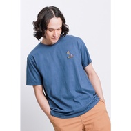 BTO4498 - Bench/ Crew Neck Tee