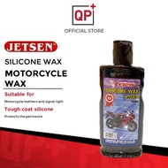 JETSEN MOTORCYCLE SILICONE WAX BODY SILICONE WAX l KILAT WAX MOTOR |  打蜡液