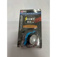 RACING MONKEY D1 SPEC RADIATOR CAP 1.1MM