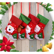 🎀 2.2 SALES🎀🇸🇬 SELLER 🌠 Christmas Socks | Christmas Gifts | Christmas Bags | Christmas gift | CHRISTMAS SALES