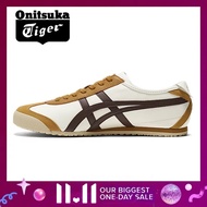 100% ORIGINAL(LEGIT) ONITSUKA TIGER MEXICO 66 UNISEX SNEAKERS SHOES FOR MEN OR WOMEN 1183A201.117