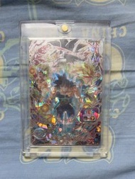 巴達古  BMT1-SEC3 SEC3 SEC Big Bang Mission 11 card