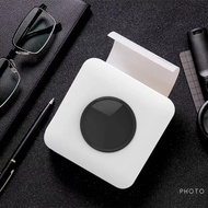 Label printer - Convenient printer - Inkless label printer