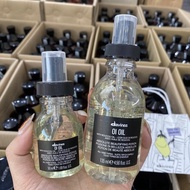 DAVINES OI OIL HOAN MY HAIR OIL