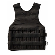 Adjustable Weighted Slim Sandbag Vest Adjustable Weight Vest Iron Sand Vest Adjustable Weighted Sand