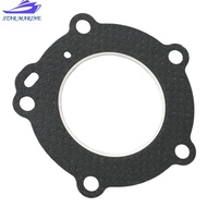 369-01005 Cylinder Head Gasket For Tohatsu Outboard Motor 2 Stroke 4HP 5HP Hangkai 2T 6HP 5HP;369-01
