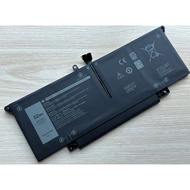 pre-linkJHT2H bateri For Dell Latitude 7310 7410 HRGYV X825P 4V5X2 7CXN6 7CXN6 T3JWC XMT81