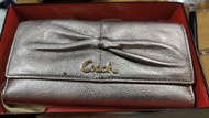 coach wallet 長銀包$150