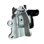 E-commerce-Auto Parts--Explorer 11-14 Engine Foot Rubber DB5Z6038B