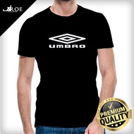 🔥 Baju Tshirt Umbro Sport 100% Cotton + Plus Size