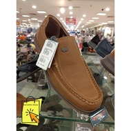 Watchout WV Men's Casual Shoes2005603 Camel Camel Camel