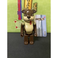 Medicom Toy Bearbrick100% Series38(2019)Artist Abema