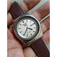 Seiko 6309 automatic