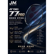 YONEX ASTROX 77PRO 4UG5 100% ORIGINAL