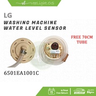 6501EA1001C LG WASHING MACHINE WATER LEVEL PRESSURE SWITCH WATER LEVEL SENSOR AIR MESIN BASUH