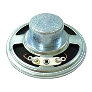 7 cm LS57N-3-R32 32 Euro 0.5W Full Paper Basin Inner Magnet 93dB Telephone Amplifier Speaker 4V