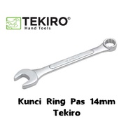 Tekiro 14mm Ring Spanner