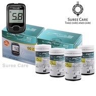 แผ่นตรวจน้ำตาล EXACTIVE EQ สำหรับ เครื่องวัดระดับน้ำตาล EXACTIVE EQ เท่านั้น