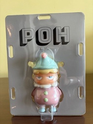 Poh POH one little planet