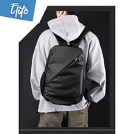 ( Elite )   High Quality  Laptop Backpack  15 6 inch / school bag  / laptop bag for men / laptop tra