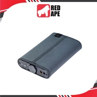 iFi Audio xDSD Gryphon Case, Case for Portable DAC and Amplifier: High-Resolution Audio DAC/AMP (xDS