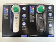 Braun百靈免接觸額溫槍 BNT400