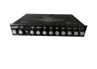 AQ-P730 Audio Quart 7band pre amp ปรีแอมป์