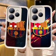 C-22 B_Barcelona Soft Case for Tecno Spark Go1s Go POP 7 9 20 Go1 20C 2023 2024 Pro