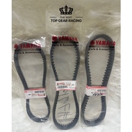 YAMAHA V-BELT B65 AEROX 2DP NMAX 2PH MIO