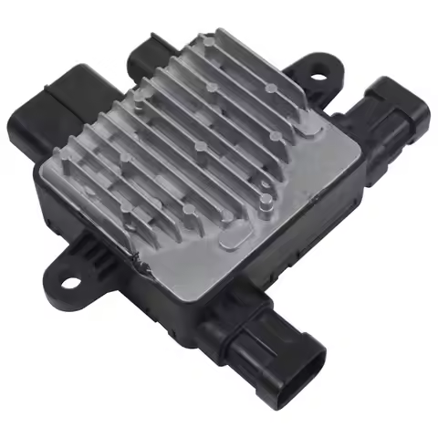 Strict Car Engine Cooling Fan Control Module 25385-4D900 253854D900 For Replacement Spare Parts Acce