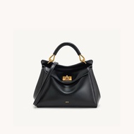 กระเป๋าหนังแท้ JW PEI Lock Bag รุ่น Lucia Lock ดีไซน์หรูหรา ใช้สะพายไหล่หรือสะพายข้างได้ กระเป๋าถือ