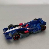 Hot Wheels F1 Racer Mystery Models Loose