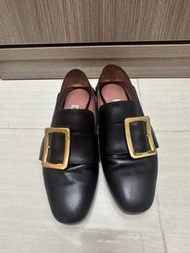 Bally Janelle Loafer 乐福鞋平底鞋