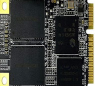 拆機msata固態120g 128gb筆記本電腦臺式機ssd64g256gb32g16g