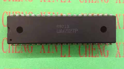 1PCS UA6527P UA6527 DIP
