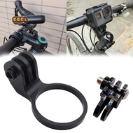 For Gopro Bike Camera Mount Adapter Compatibility with Hero 1 Sturdy and Durable