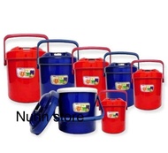 Bocong besar/flask nasi/thermos
