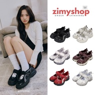 GENUINE WAVE JANE 6 COLORS DISCOVERY SHOES KOREA