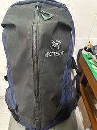 Arc’teryx backpacks 背囊 絕版