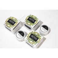 D2YOU DETOX MASK 2% ICHTHYOL PALE