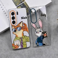 HP Case Tecno Camon 40 Softcase Tecno Camon 40 Pro Fashion Case Silicone Protectivehp AC-1316hp